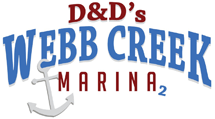 D&D's Web Creek Marina